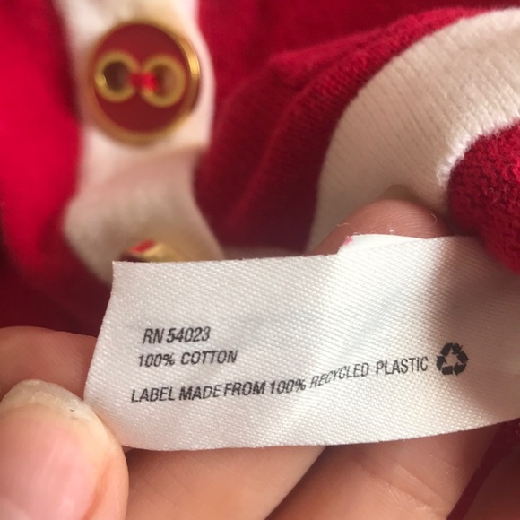 Baby Gap sweater - Picture 4 of 4